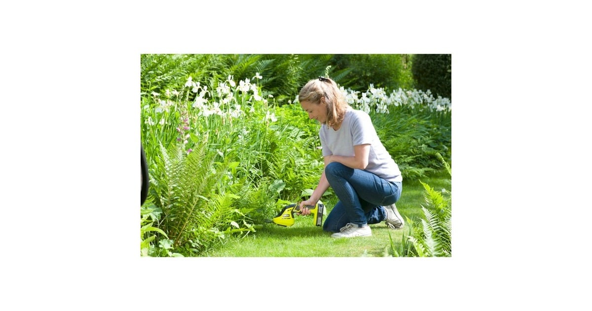 RyobiAccu-Grasschaar OGS1822 18V  (Groen/zwart, zonder batterij en lader)