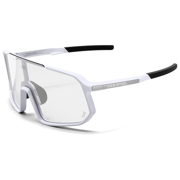 VAN RYSEL - Taaien Photochromic S1-3 - Lunettes vélo