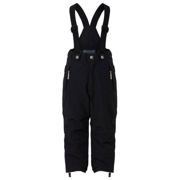 Skibukser Black - Ver De Terre → Luksusbaby.dk