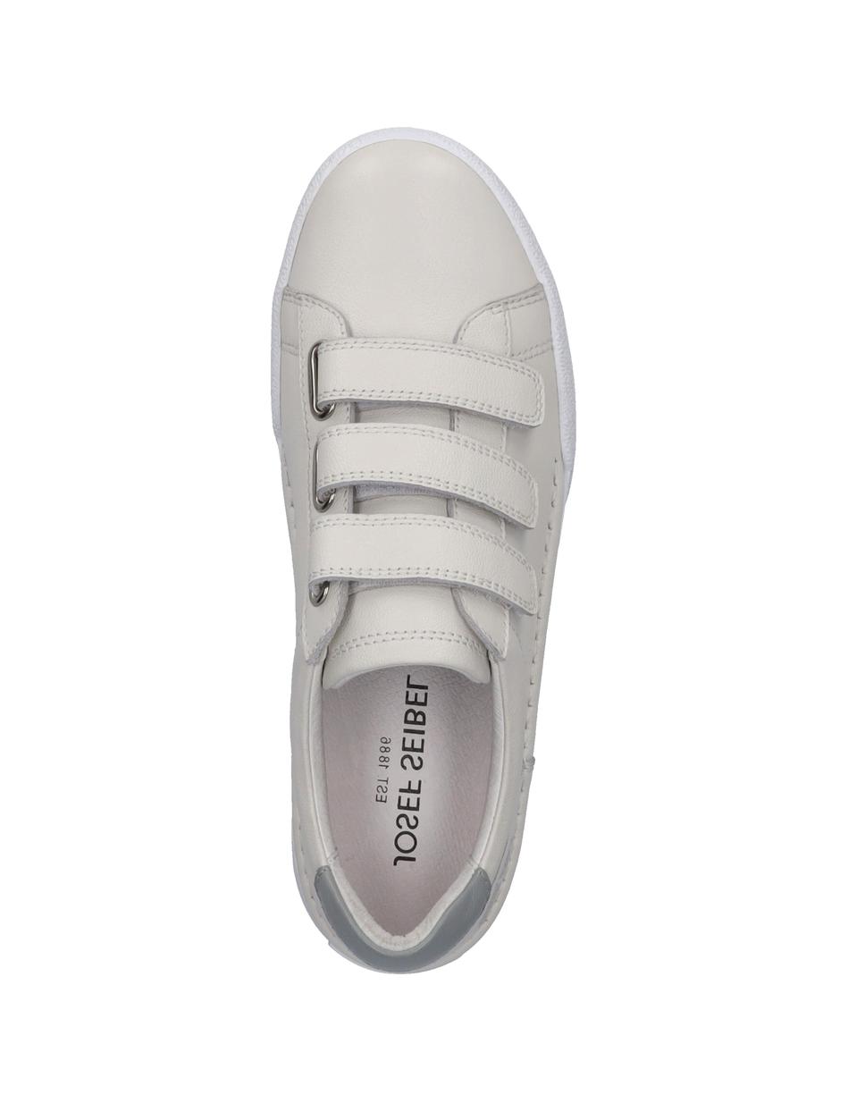 Sneaker Claire 12, weiss-kombi