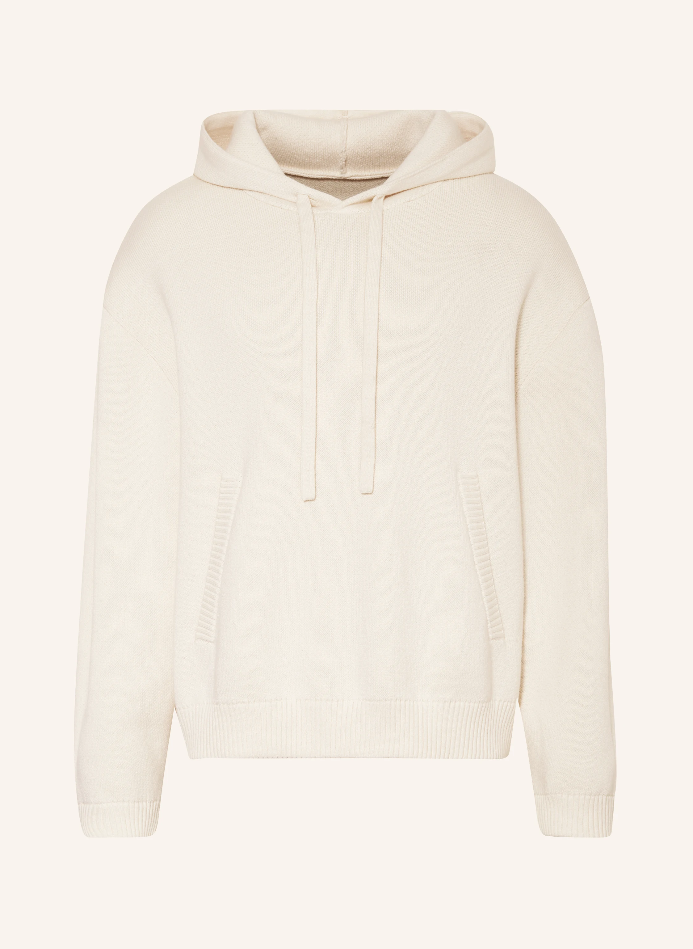 ARMA Strick-Hoodie SERGEY