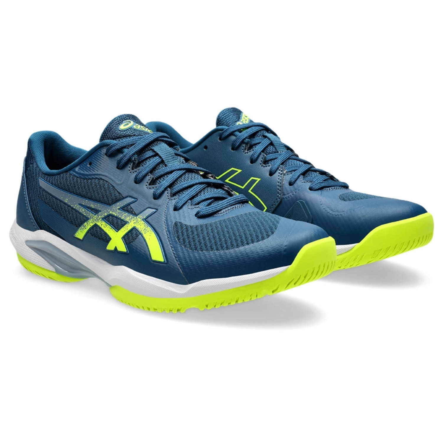 Asics Solution Swift FF 2 Heren