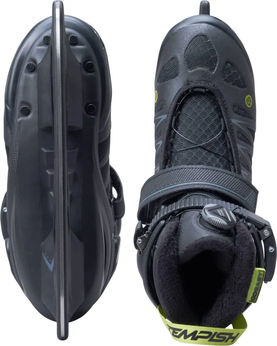 Tempish Crox.X Top Ishockey Skøjter | SkatePro