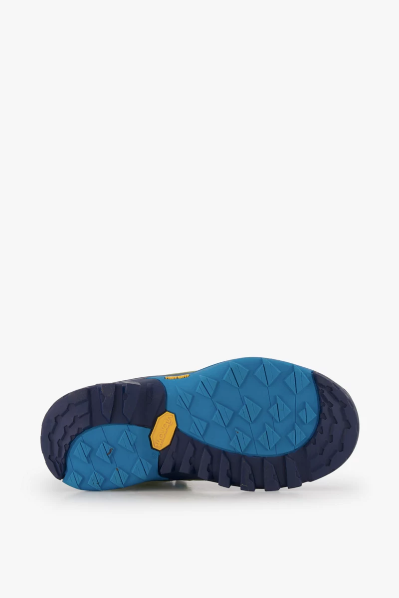 Trollkids Trollsteinen Hiker Mid XT Kinder Wanderschuh