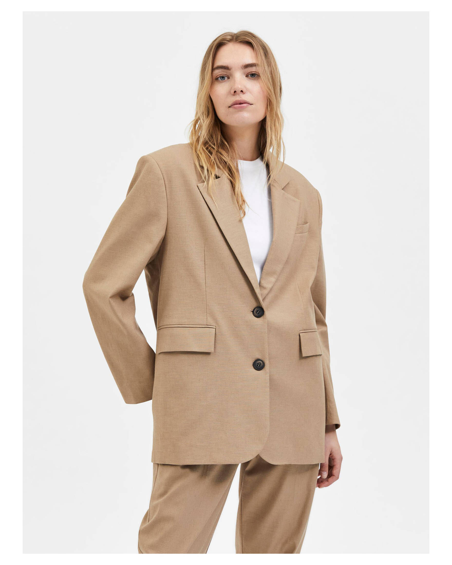Selected Femme| Damen Blazer