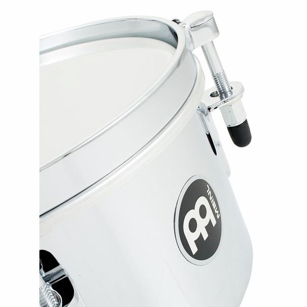 Meinl MIT810CH Mini Timbales Set