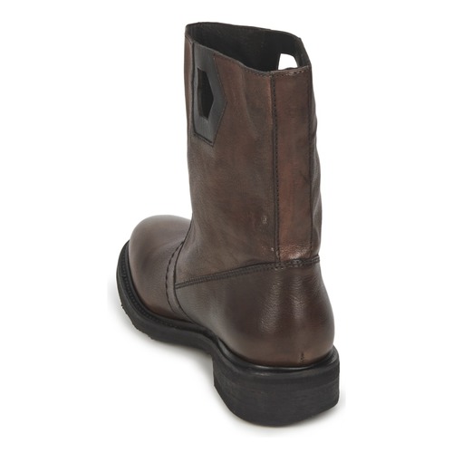 Bikkembergs - TEXANINO 12 - Tdm