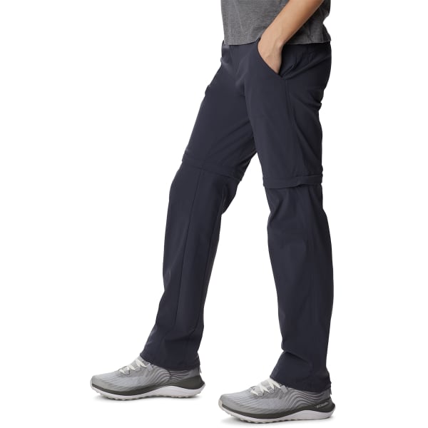 Pantalon randonnée COLUMBIA SATURDAY TRAIL™ II EU CONVERTIBLE PANT INDIA INK