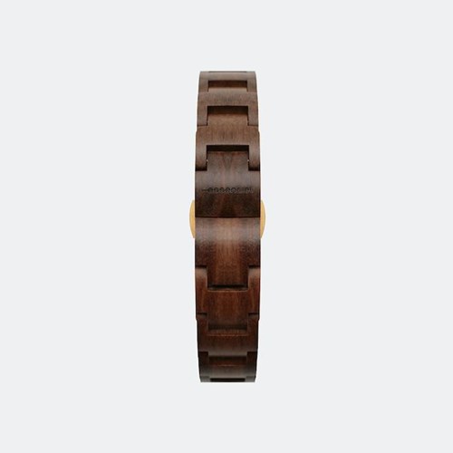 Bracelet  bois femme intercheangeable