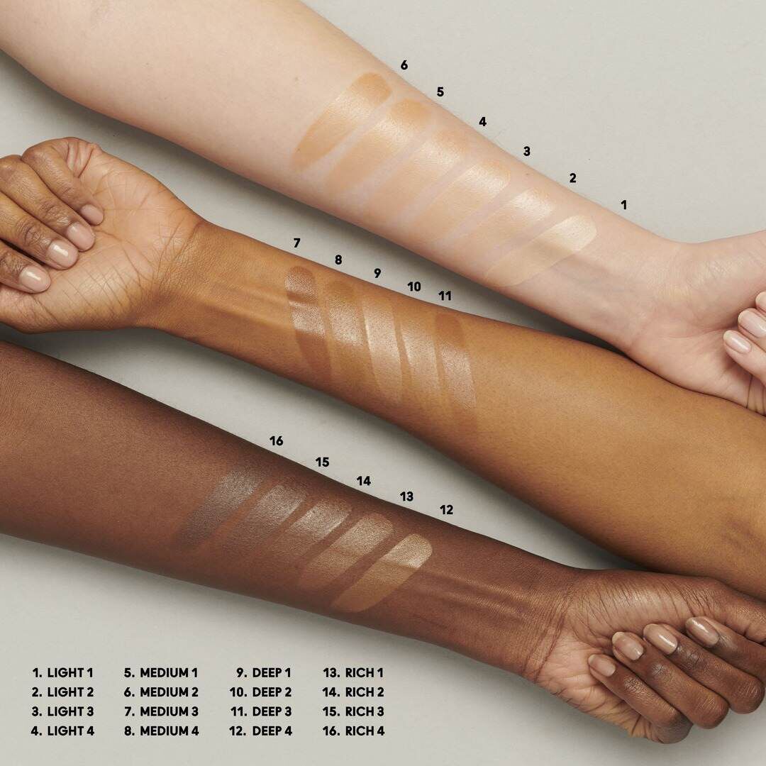 MAC STROBE STROBE DEWY SKIN TINT