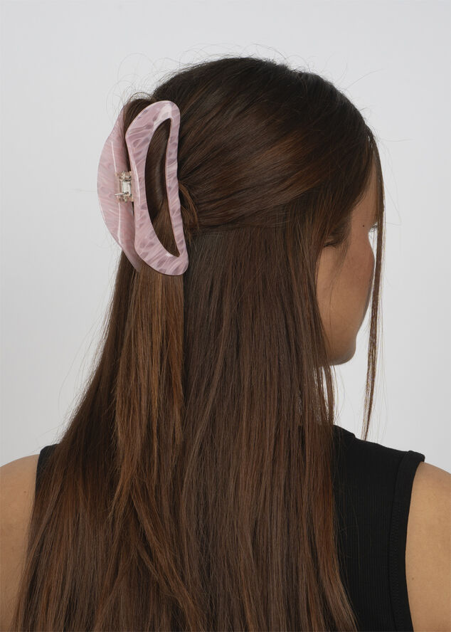 Sui Ava Theresa Fluid Giga Pink pearl