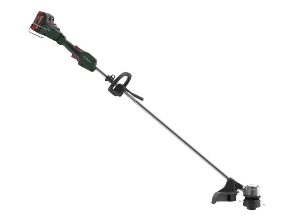 Metabo FSD 36-18 LTX BL 40 Batteridrevet Græstrimmer uden batteri 18 V Skærebredde (max.): 400 mm