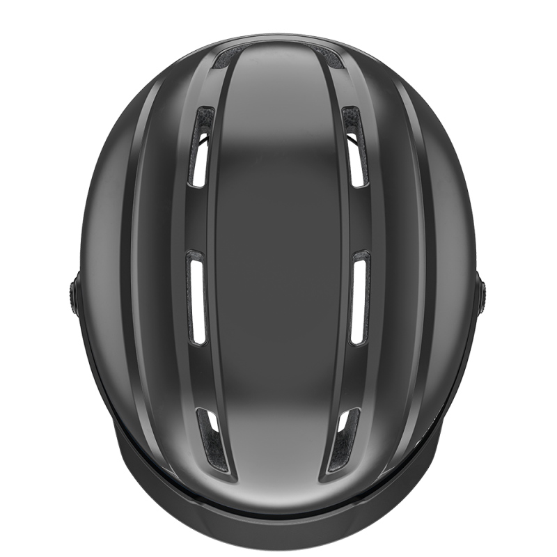 Fuse - Casque vélo urbain homme
