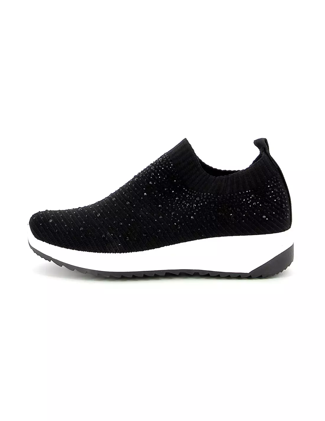 JAJA TF916 - Baskets Black