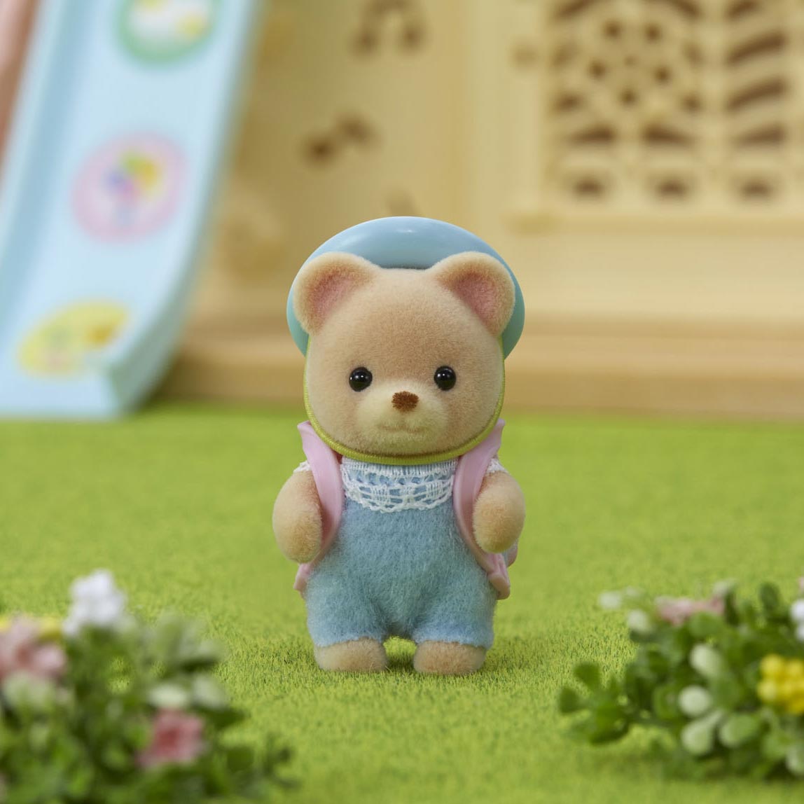 Sylvanian Families 5412 Baby Beer