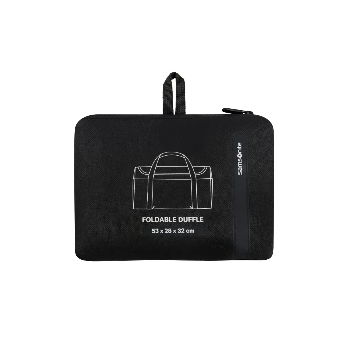 Samsonite | TA Revolution | Duffle/Weekendtas M