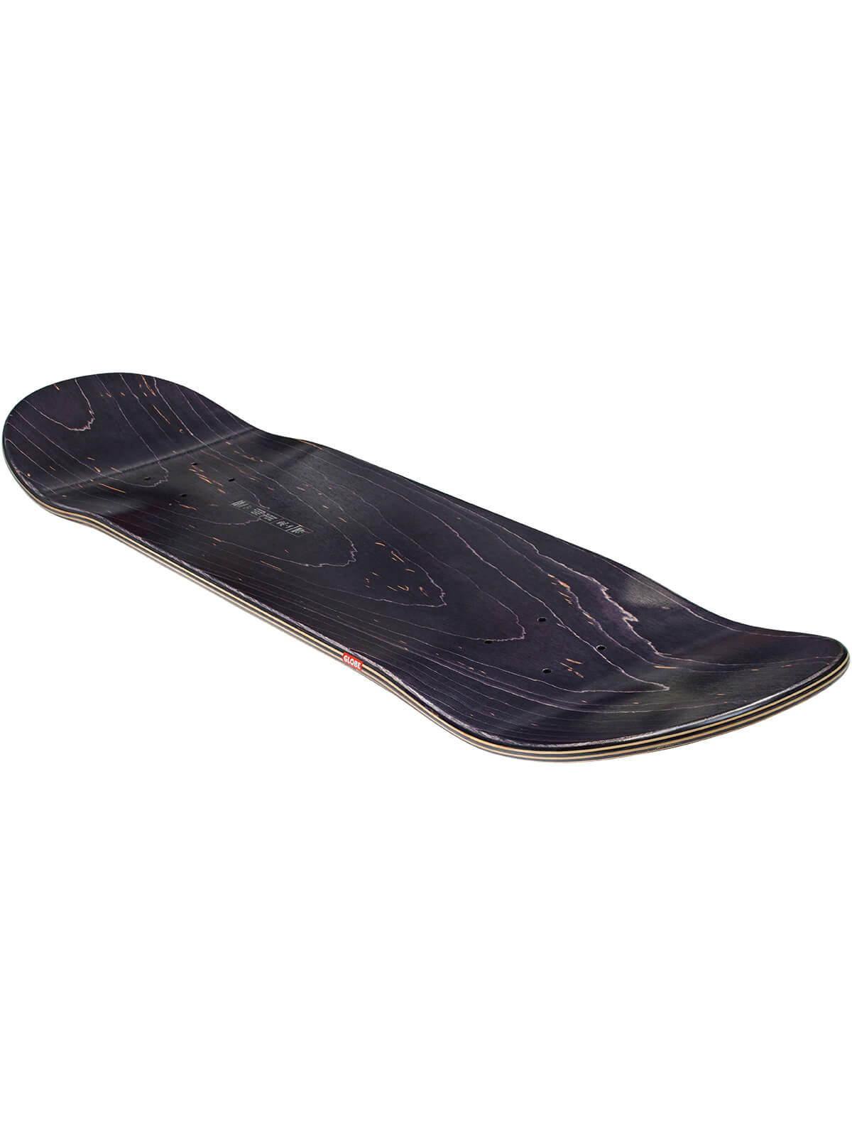 Globe G2 Ramones Deck 7.75