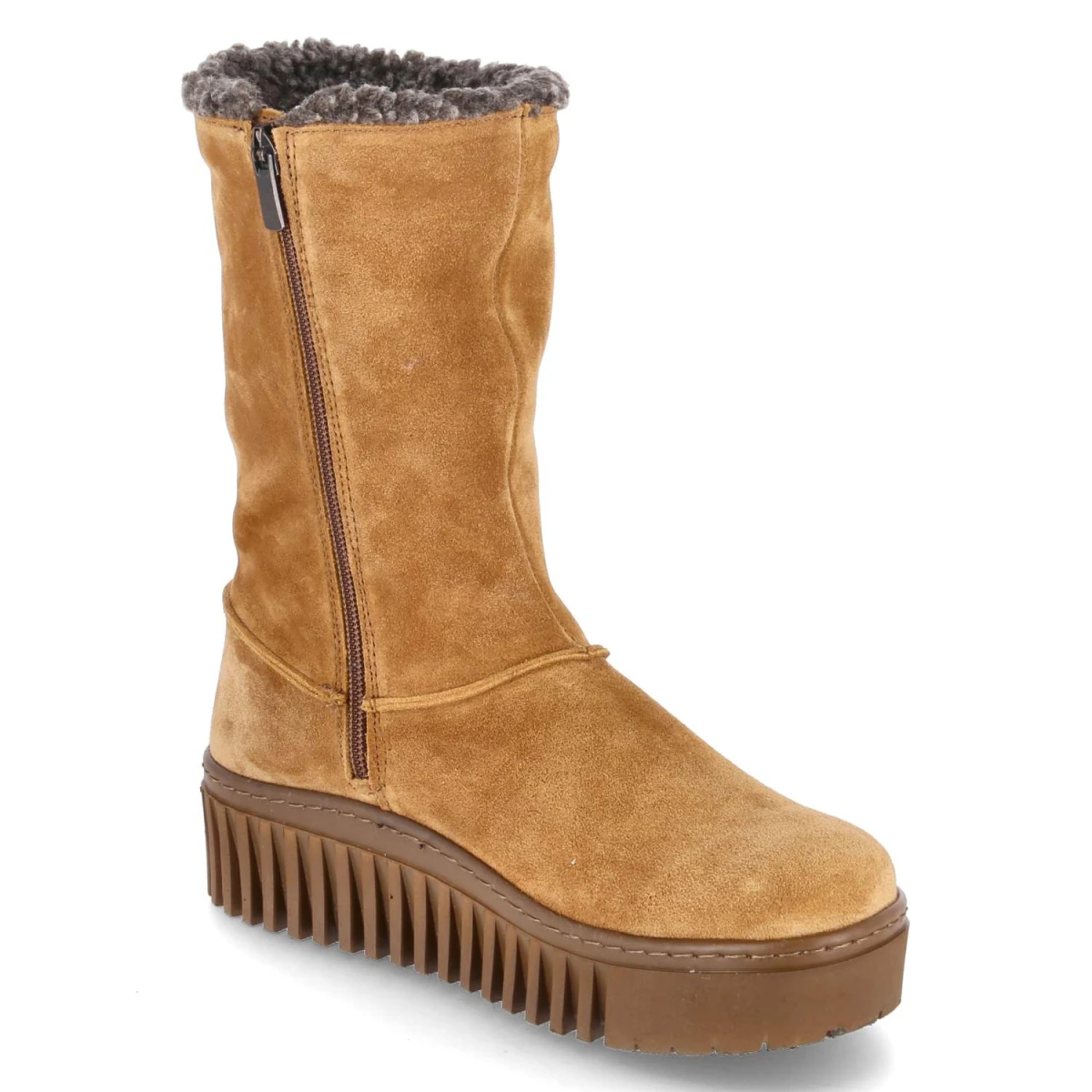 ArtWinterboots BRIGHTON - toffee