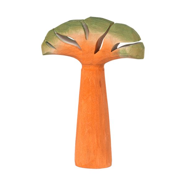 Ferm Living Houten Baobab Tree
