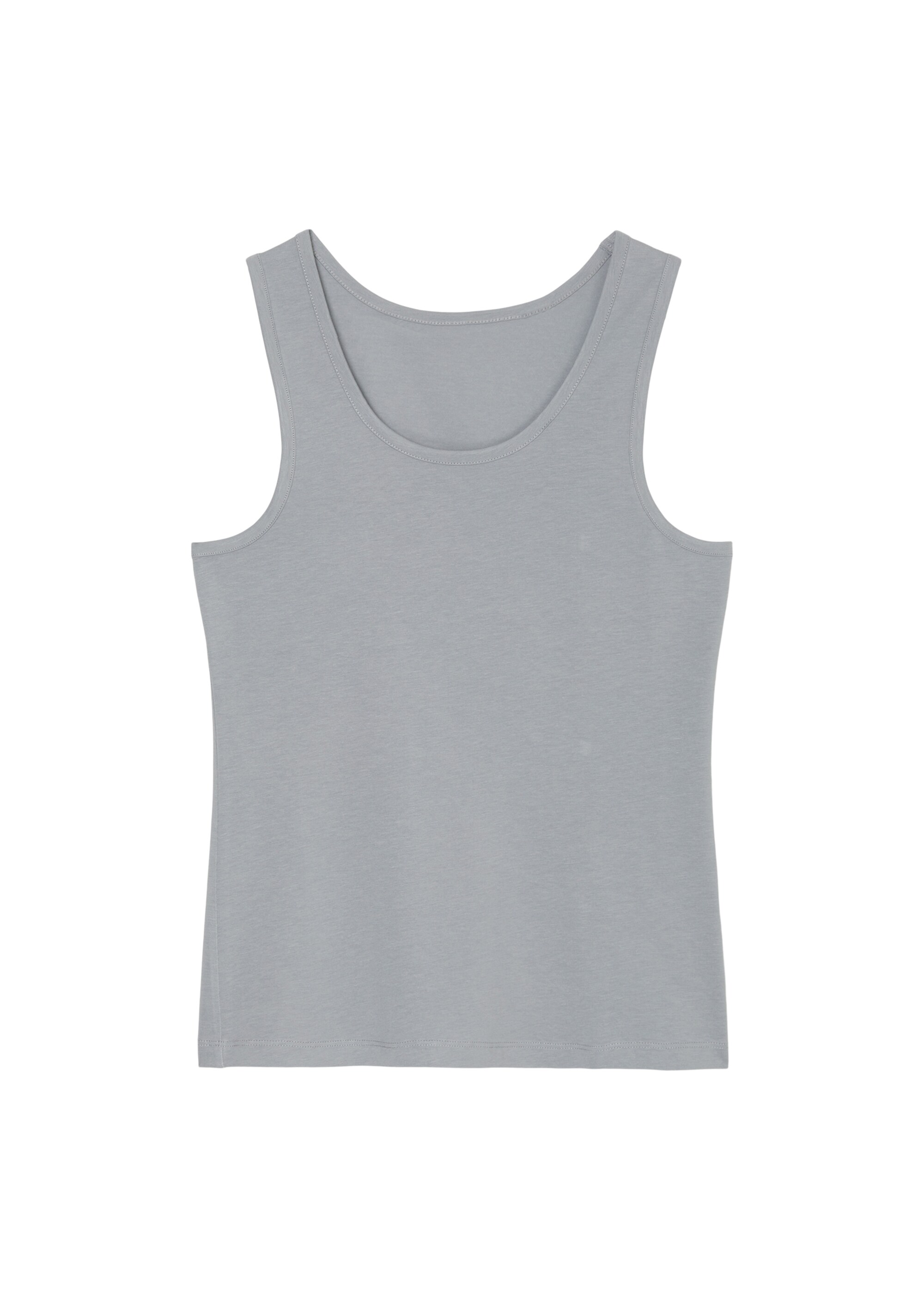 Tanktop slimmit TENCEL™ Modal