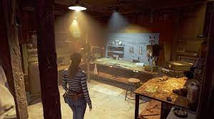 Broken Pieces- PlayStation 5