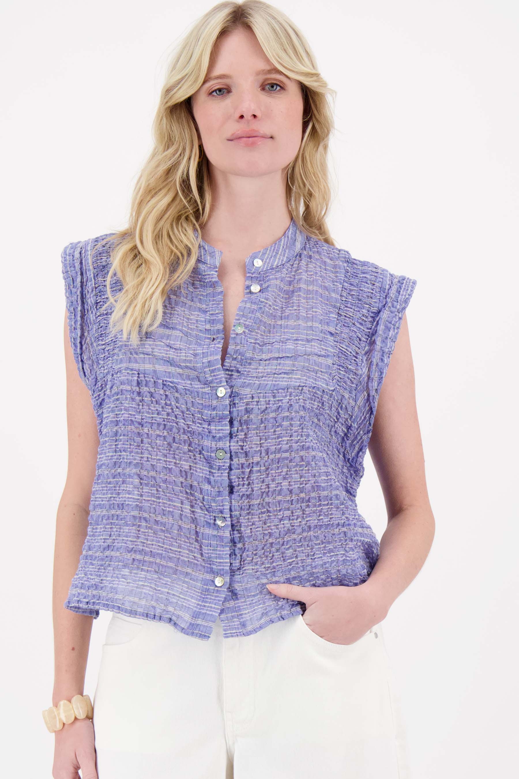 ruit blouse