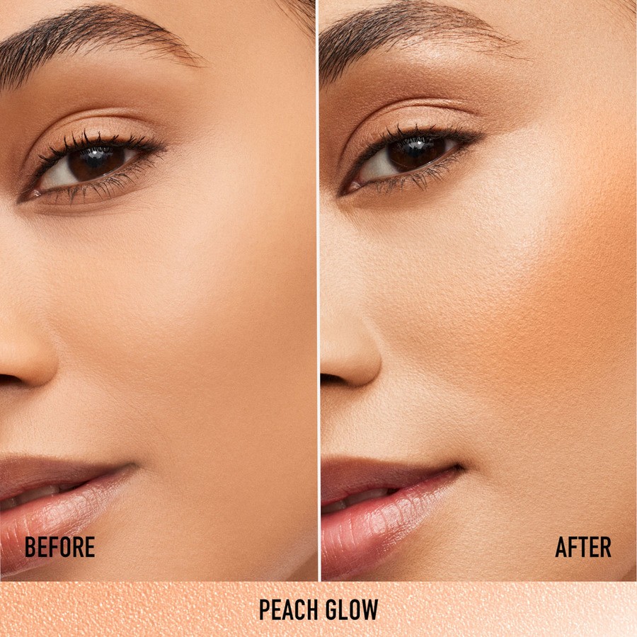 bareMinerals Complexion Rescue Highlighting Blush Peach Glow 15ml