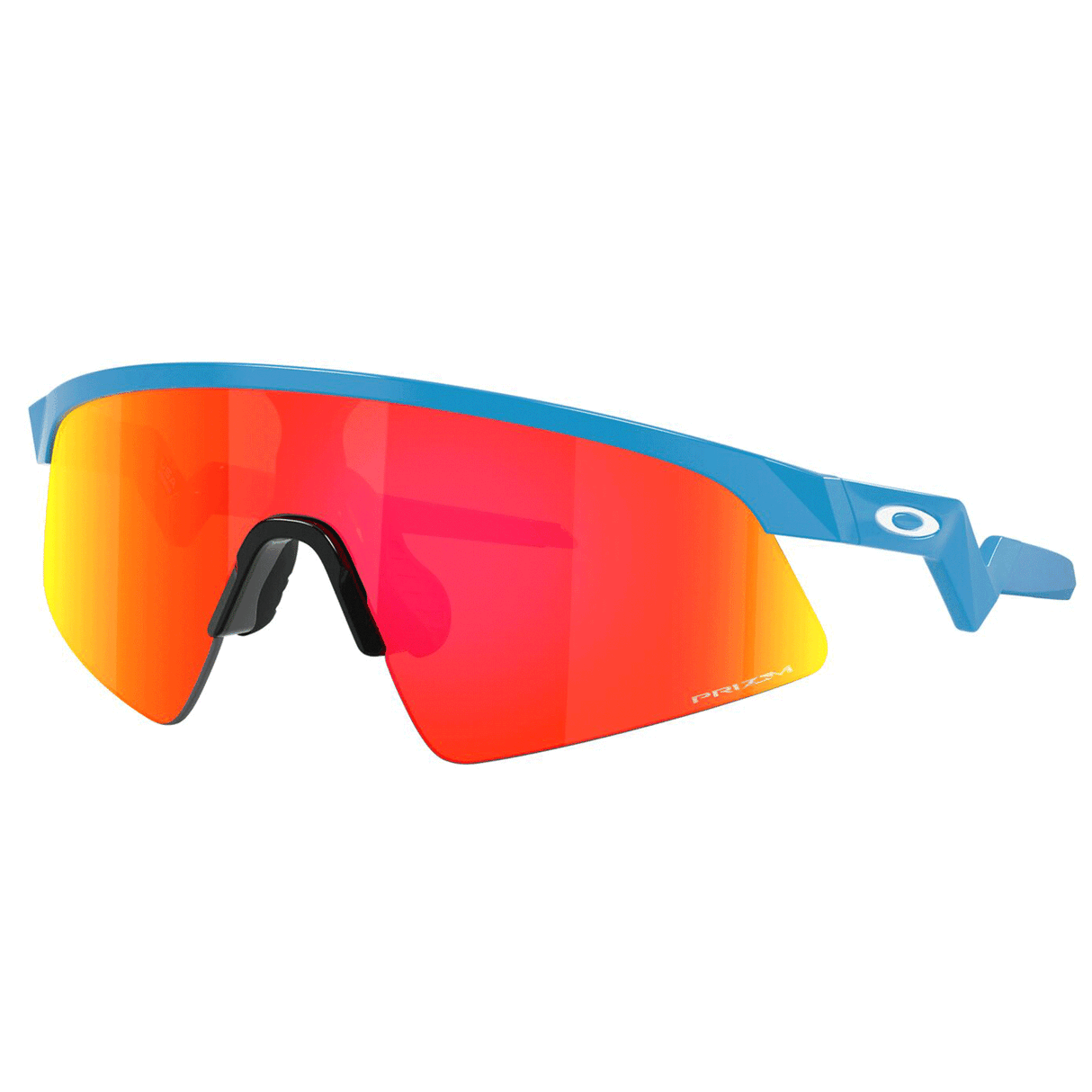 Oakley<br>Resistor Sweep Polished Sky Blue