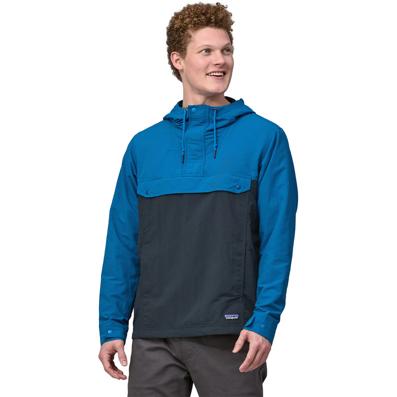 Patagonia Herren Isthmus Anorak