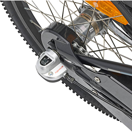 SCO Extreme børne mountainbike 3 gear 18