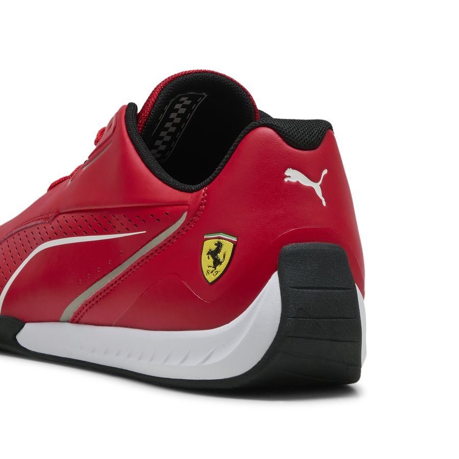 Puma Scuderia Ferrari HP Drift Cat 11 Sneakers