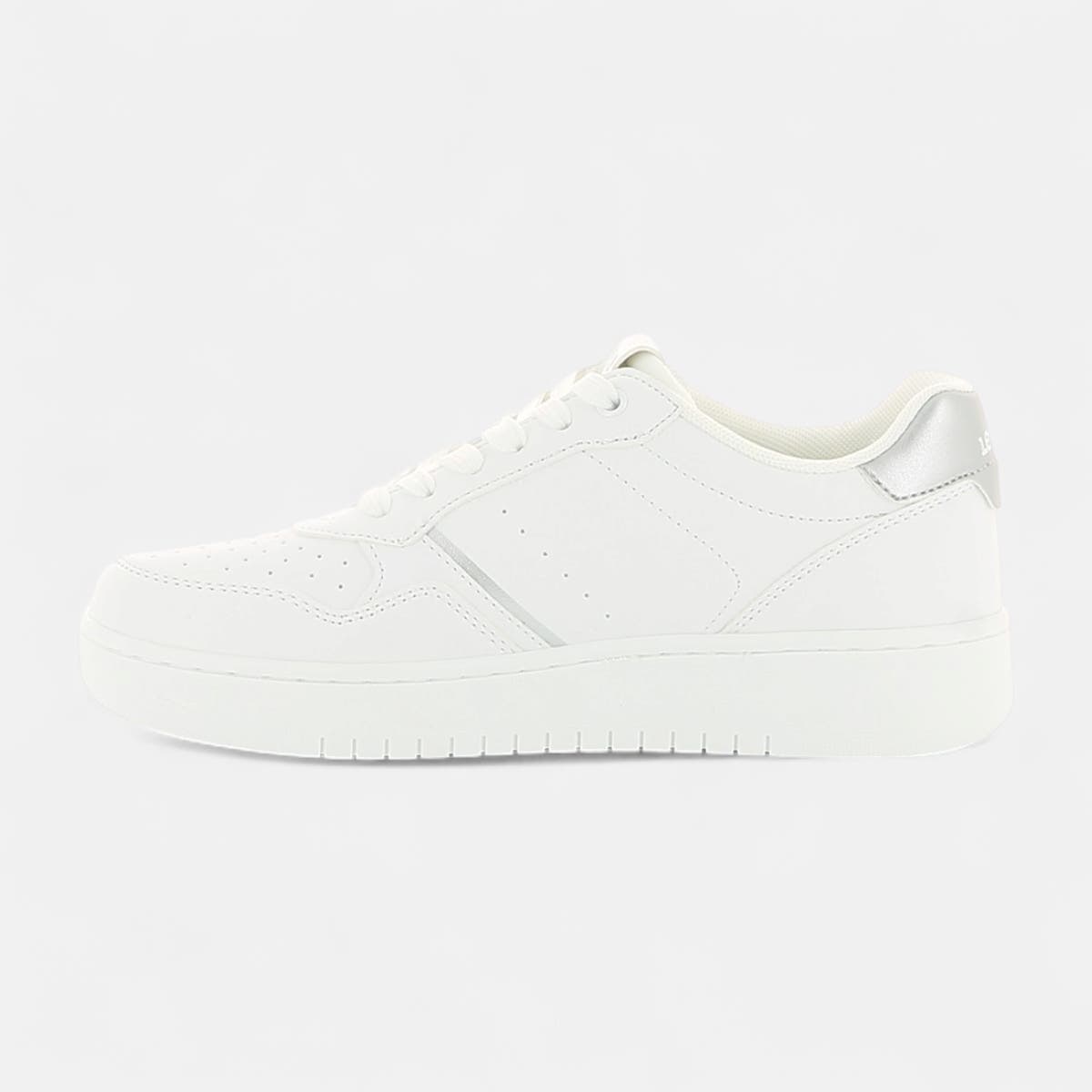 Sneakers Fille blanc