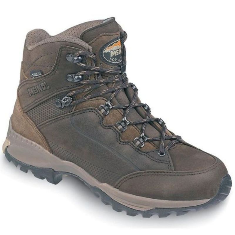 Salerno Lady GTX - Chaussures randonnée femme