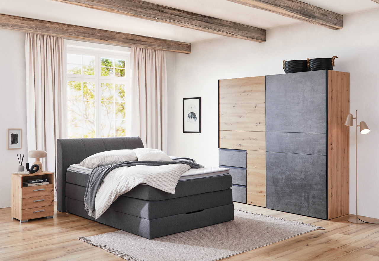 Z2 Schwebetürenschrank WINN2