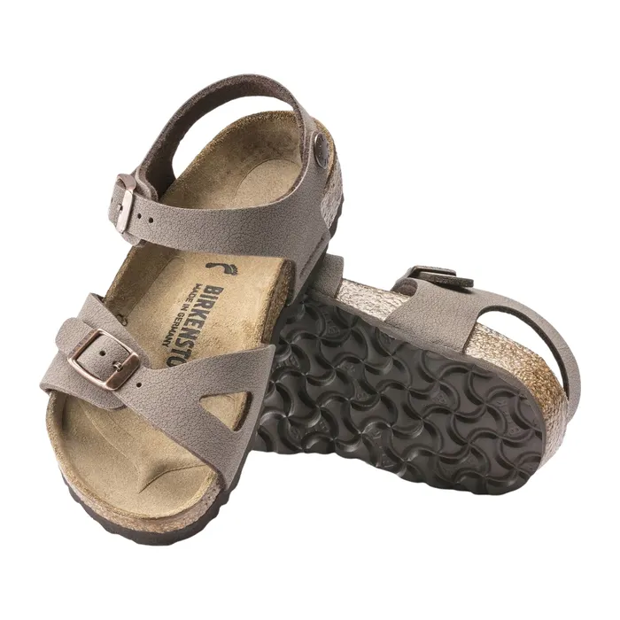 Birkenstock Rio Sandalen Junior