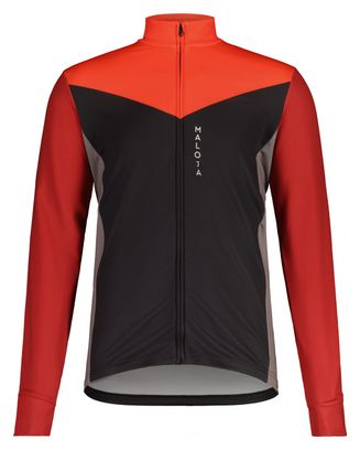 Veste Maloja BresimoM. multi Noir