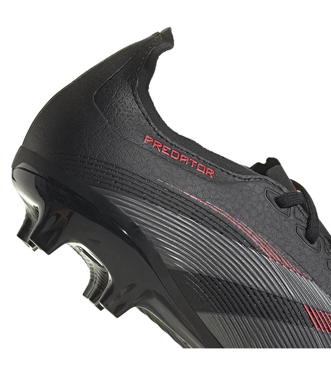 PREDATOR LEAGUE FG/MG CBLACK-GREFOU-LUCRED