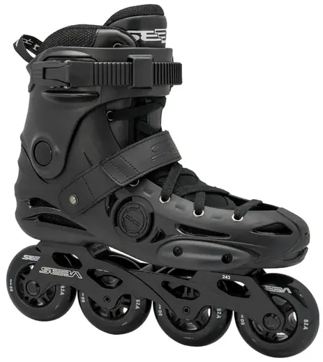 Seba E3 80 Freeskates | SkatePro