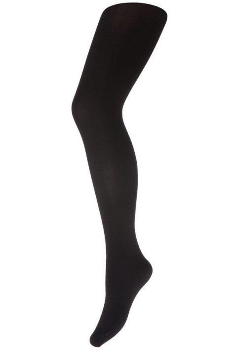 Pieces zwarte dames accessoire