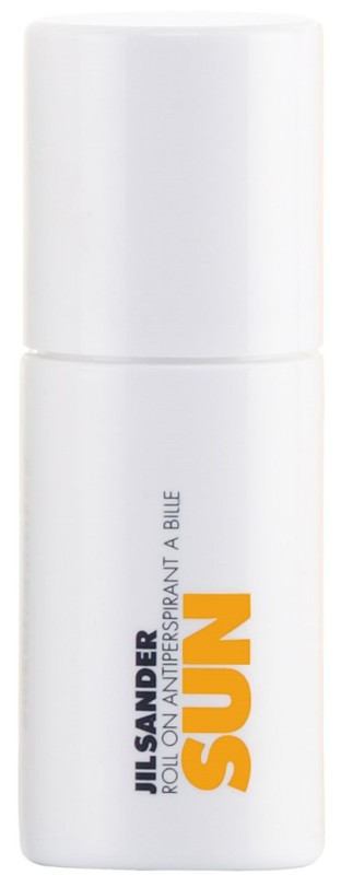 Jil Sander Sun Deodorant Roller 50ml