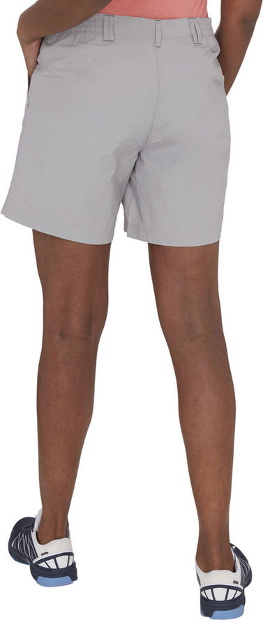 MCKINLEY Baboo III shorts Grå