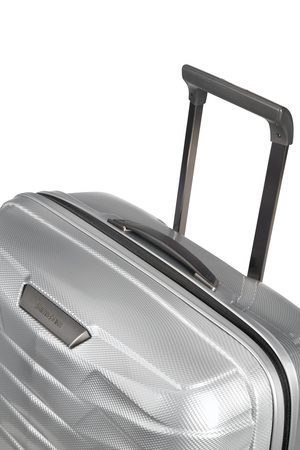 Samsonite Proxis Spinner 75 cm Zilver