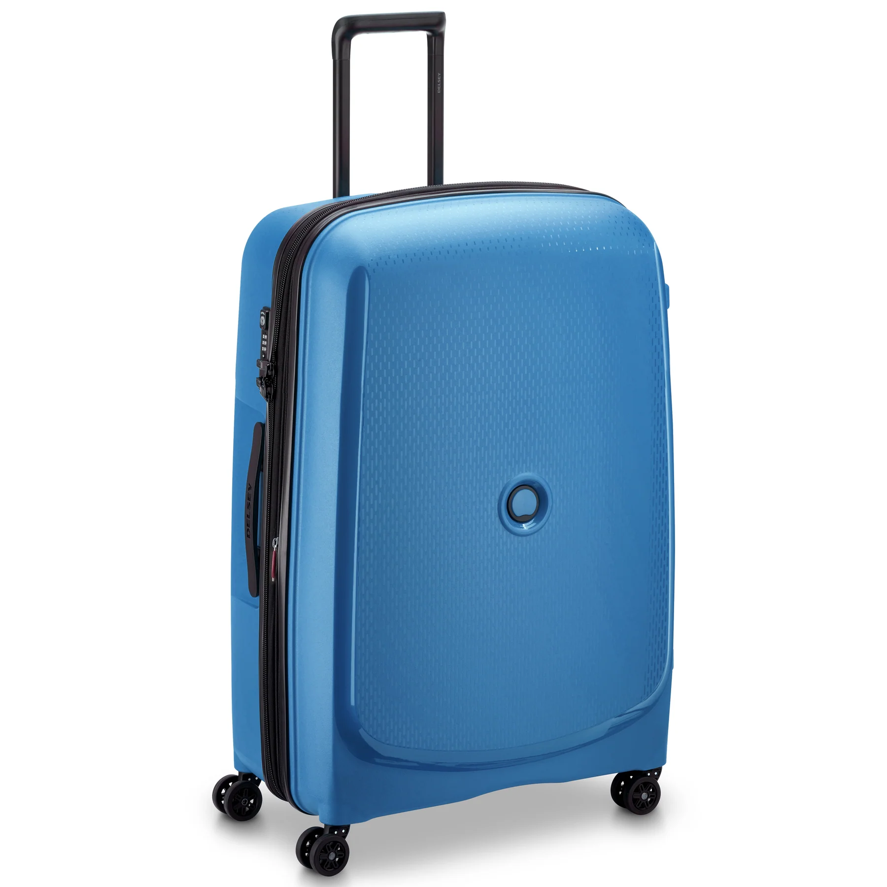 Valise soute - XXL Extensible (83cm) Matière recyclée