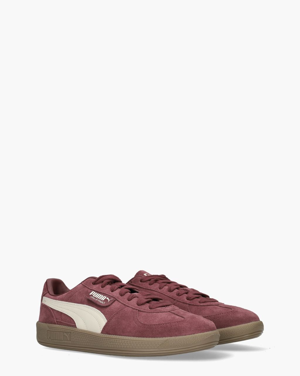 Puma Palermo 396463-65 Herensneakers