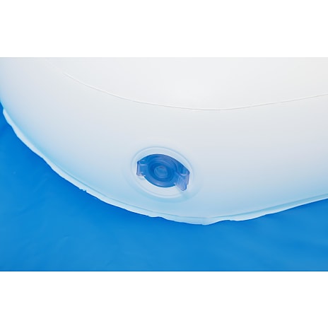 Bestway Summer days familiebadebassin 850 liter