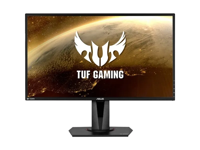 [OUTLET] - ASUS TUF Gaming VG27AQ - LED-skærm - gaming - 27