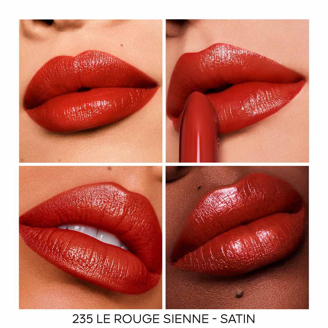 GUERLAIN ROUGE G A recarga