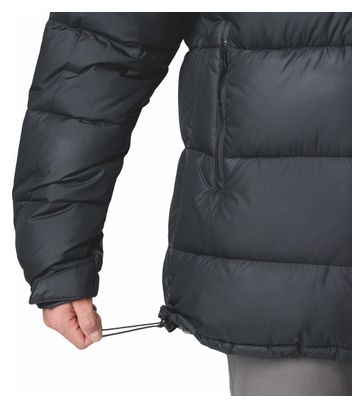 Parka Doudoune Columbia Pike Lake Noir