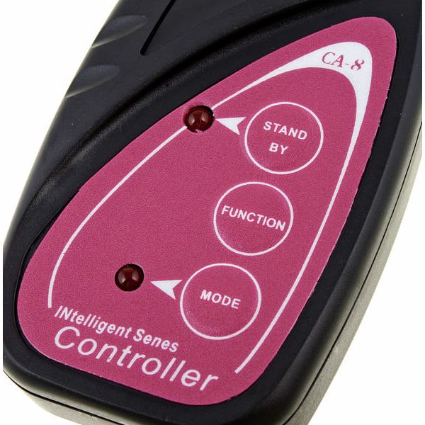 Stairville Pocket-Master I Hand-Controller