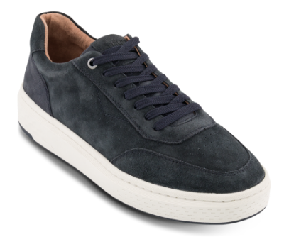 Norrliv Sneaker Blå 1616101950